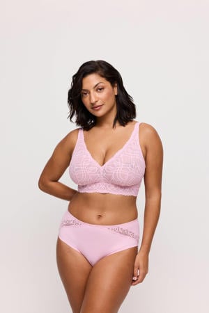 maxislip Salerno roze