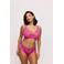 PrimaDonna Twist voorgevormde beugelbh Devdaha fuchsia
