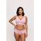 PrimaDonna niet-voorgevormde bralette Salerno roze