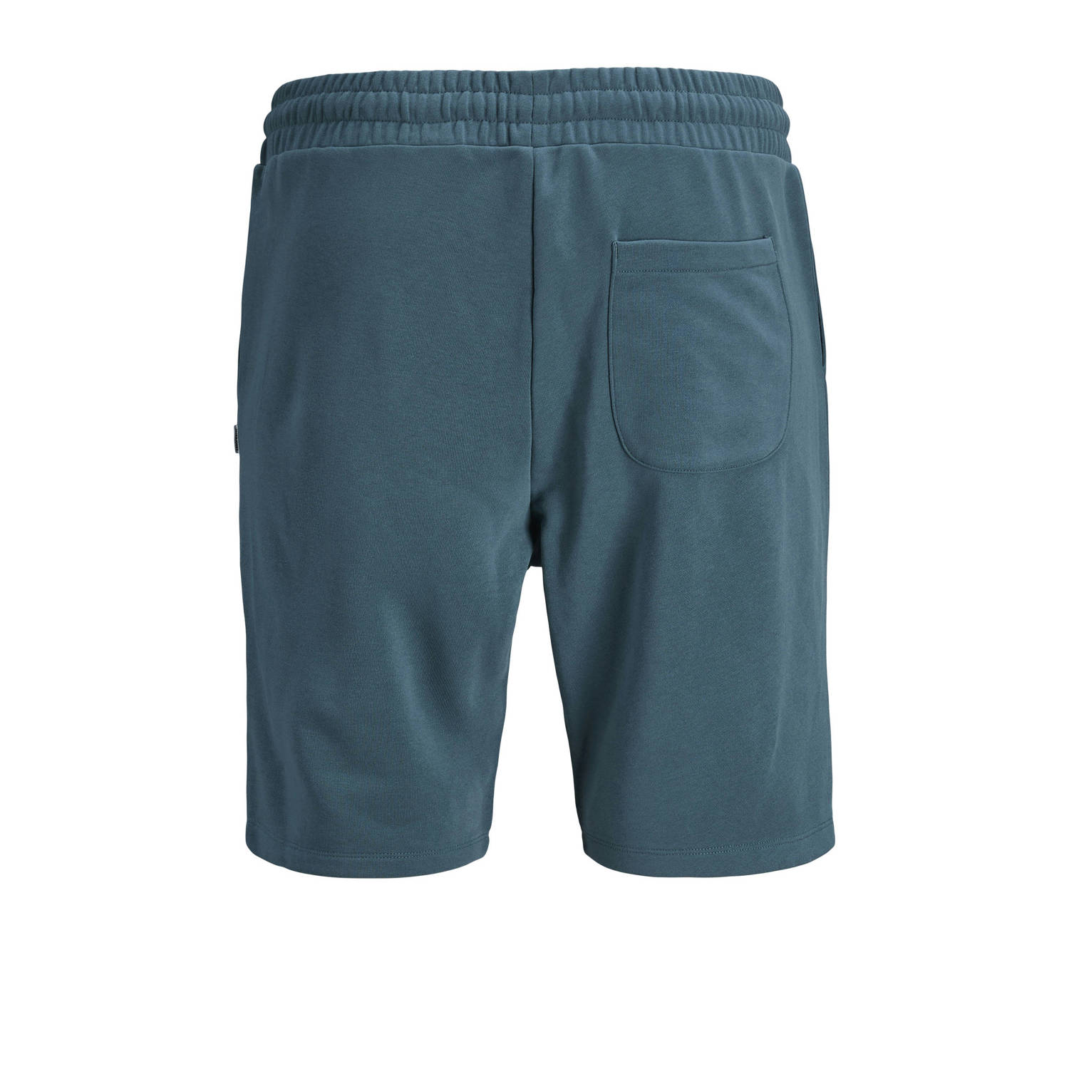 JACK & JONES PANTS STUDIO regular fit sweatshort JPSTGORDON petrol