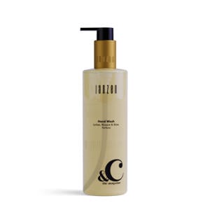 Hand Wash
