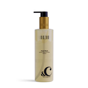 Hand Wash
