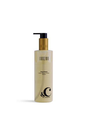 Hand Wash