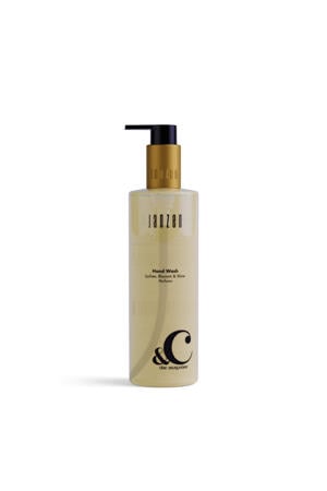 Hand Wash