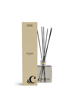 Home Fragrance Sticks - 200 ml