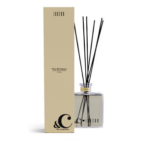 Home Fragrance Sticks &C Lychee Blossom & Shine - 200 ml