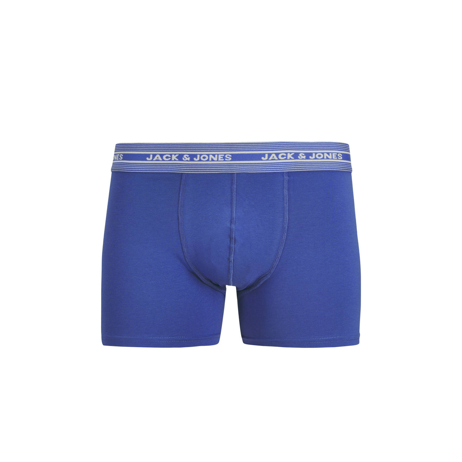 JACK & JONES boxershort JACASH (set van 5)