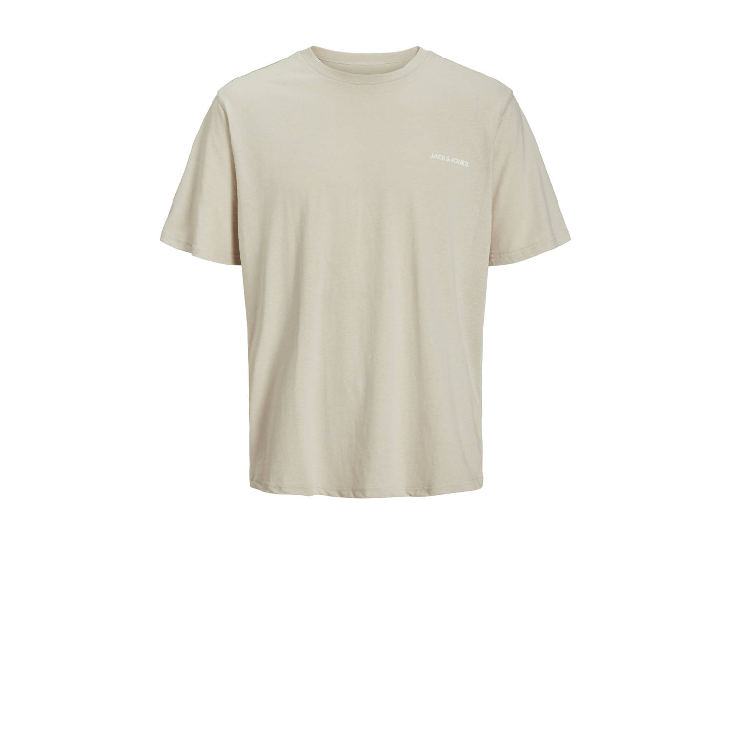 JACK & JONES shortama JACEVEREST beige