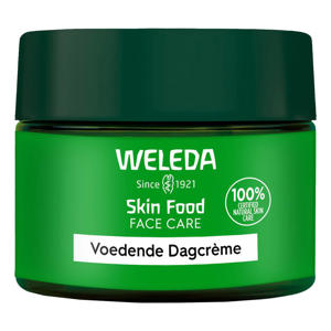 Voedende Dagcreme