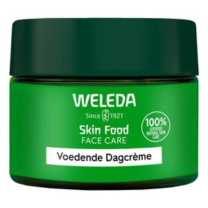 Voedende Dagcreme