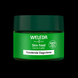 Skin Food Voedende Dagcreme