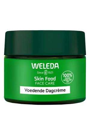 Voedende Dagcreme