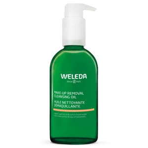 Reinigingsolie & Make-Up Remover