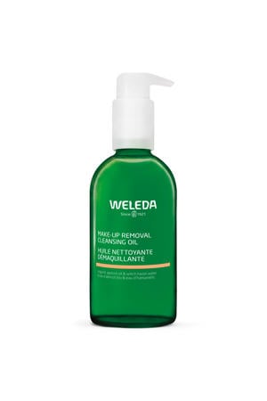 Reinigingsolie & Make-Up Remover