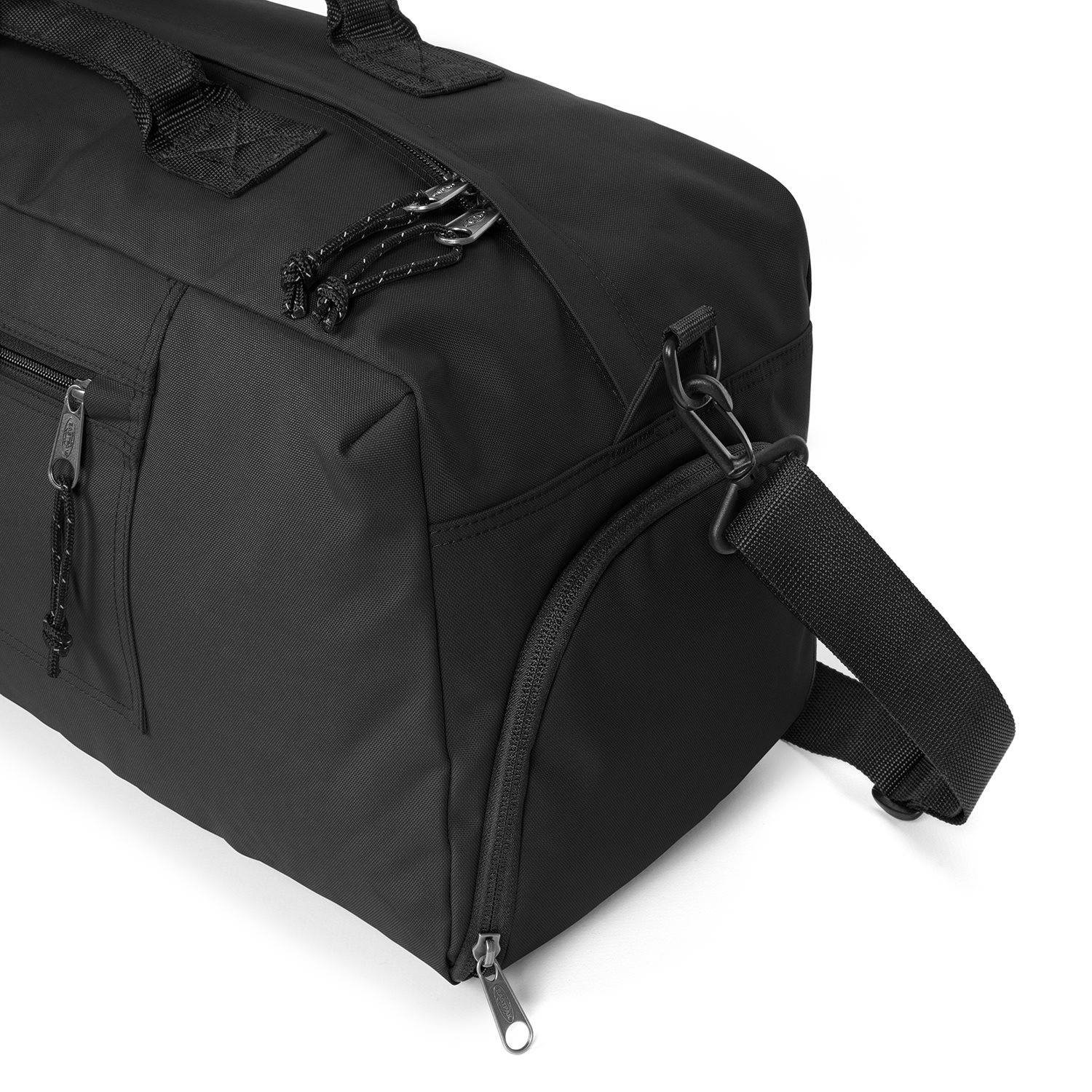 Eastpak reistas Duffl'R L zwart