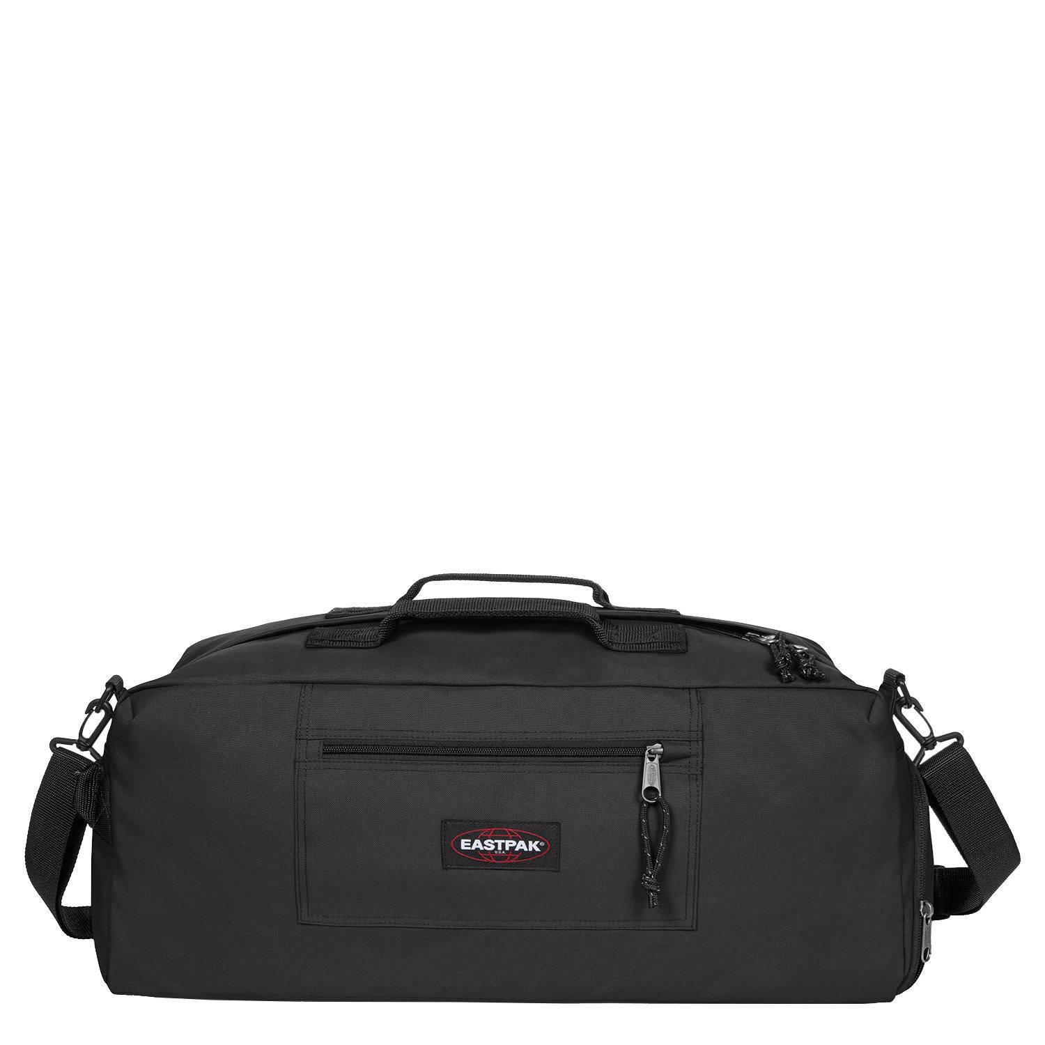 Eastpak reistas Duffl'R L zwart