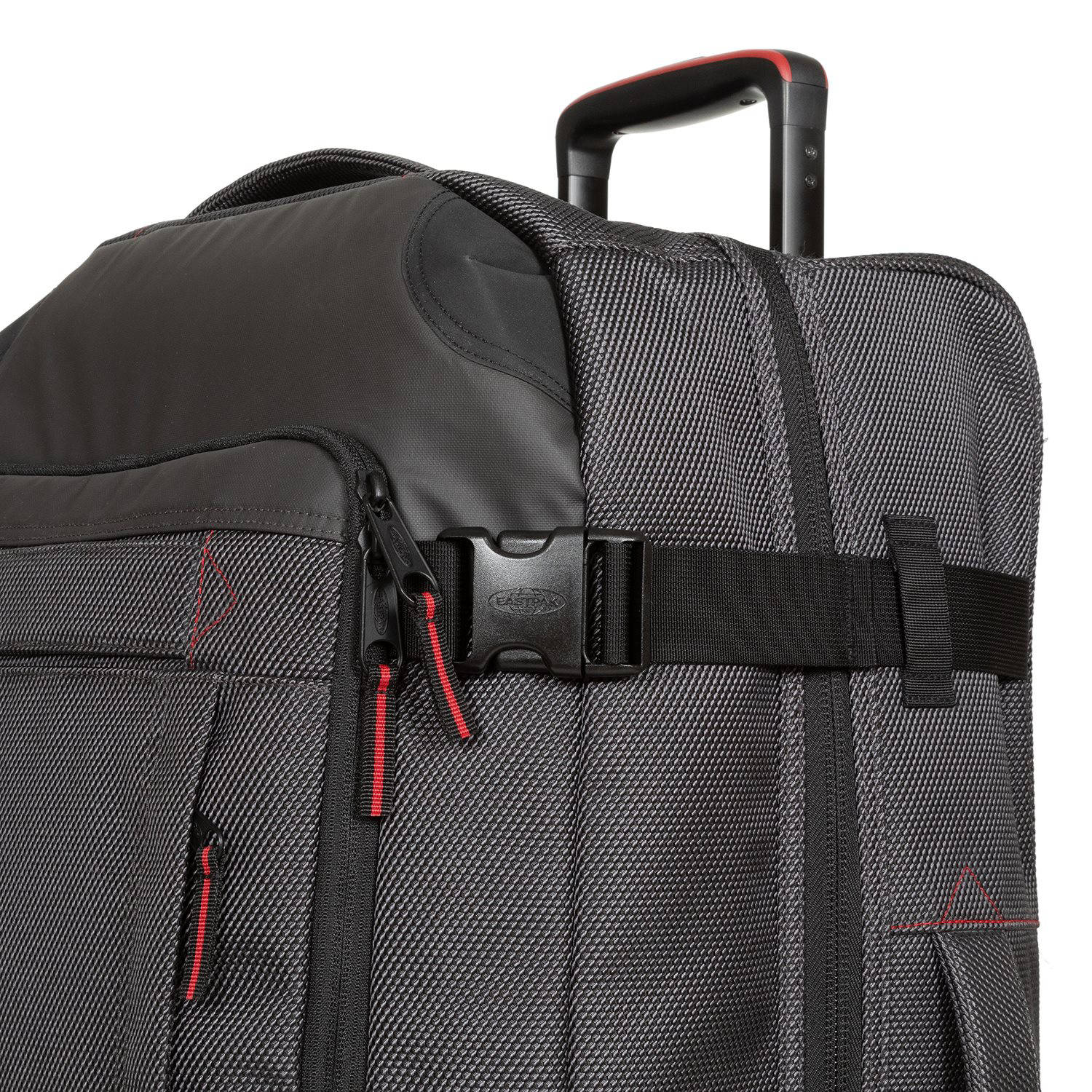 Eastpak reistas CNNCT Tranverz M accent grey