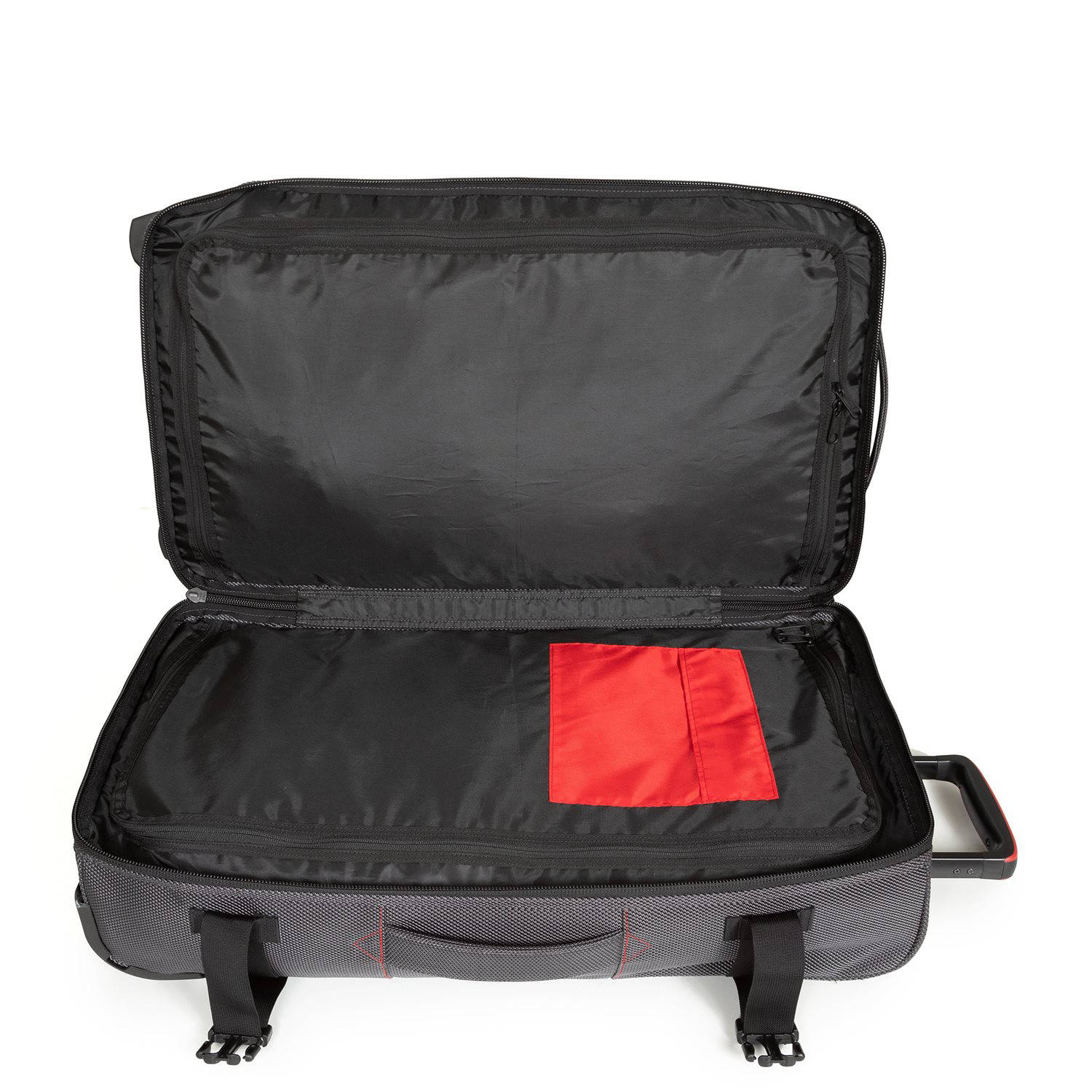 Eastpak reistas CNNCT Tranverz M accent grey