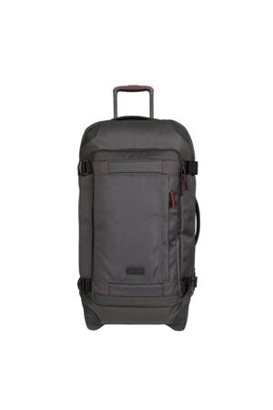  reistas CNNCT Tranverz M accent grey