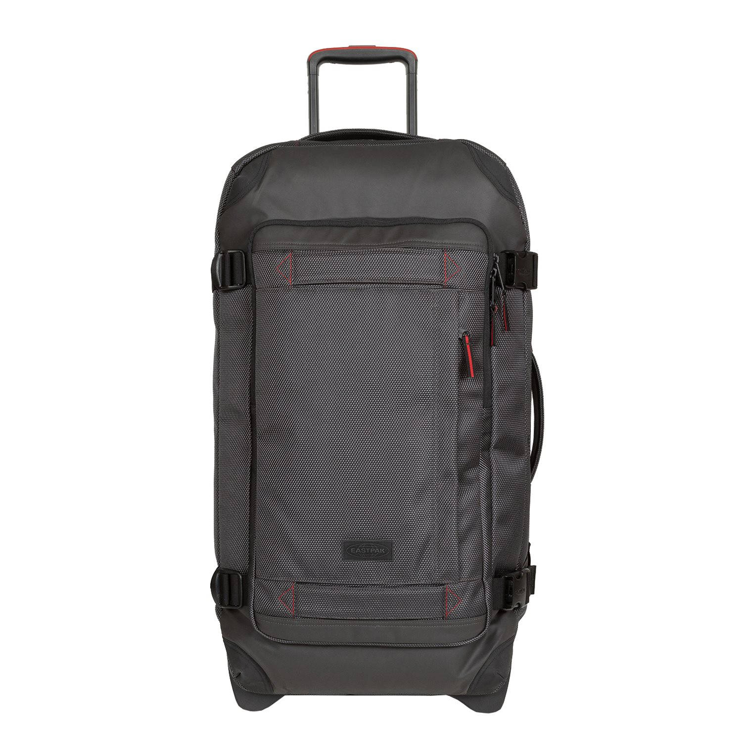 Eastpak reistas CNNCT Tranverz M accent grey