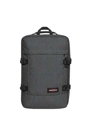reistas Travelpack black denim