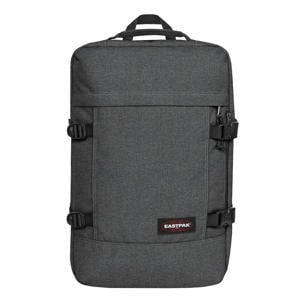 reistas Travelpack black denim