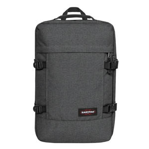reistas Travelpack black denim