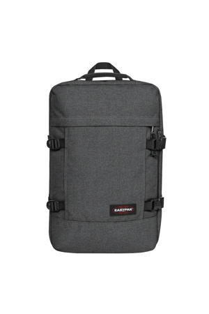 reistas Travelpack black denim