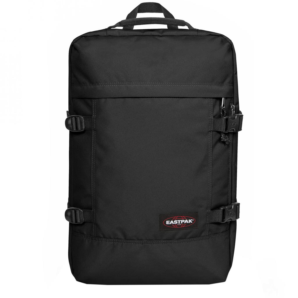 Eastpak reistas Travelpack zwart