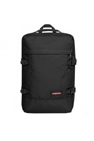 reistas Travelpack zwart