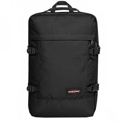 Eastpak reistas Travelpack zwart afbeelding