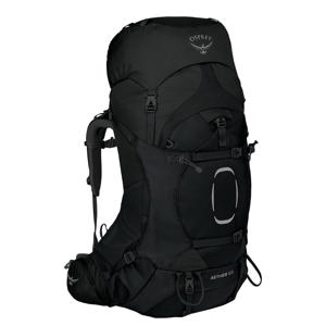 backpack - zwart
