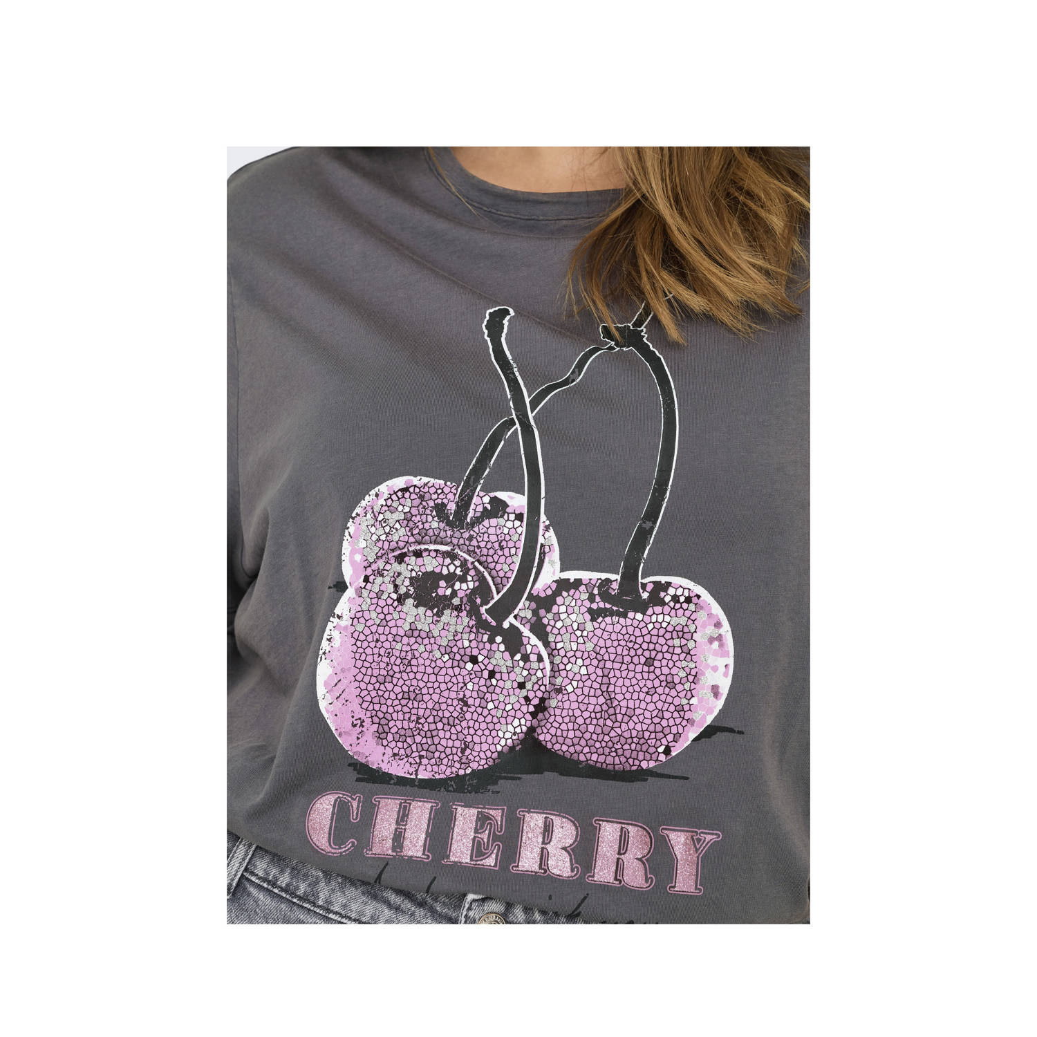 ONLY CARMAKOMA T-shirt