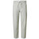 Selected linnen tapered chino BRODY lichtgroen