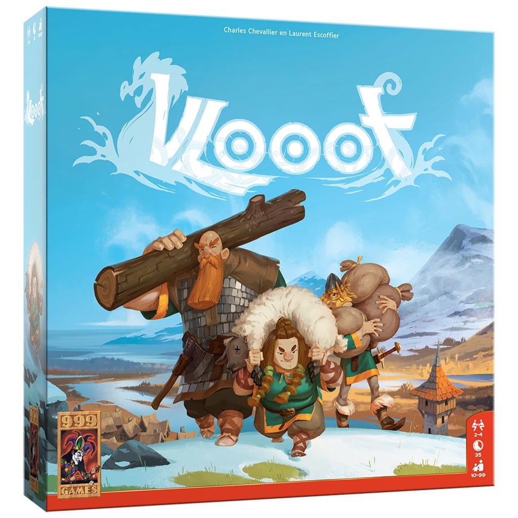 999 Games Vlooot