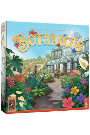  Botanicus