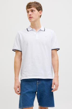 regular polo wit