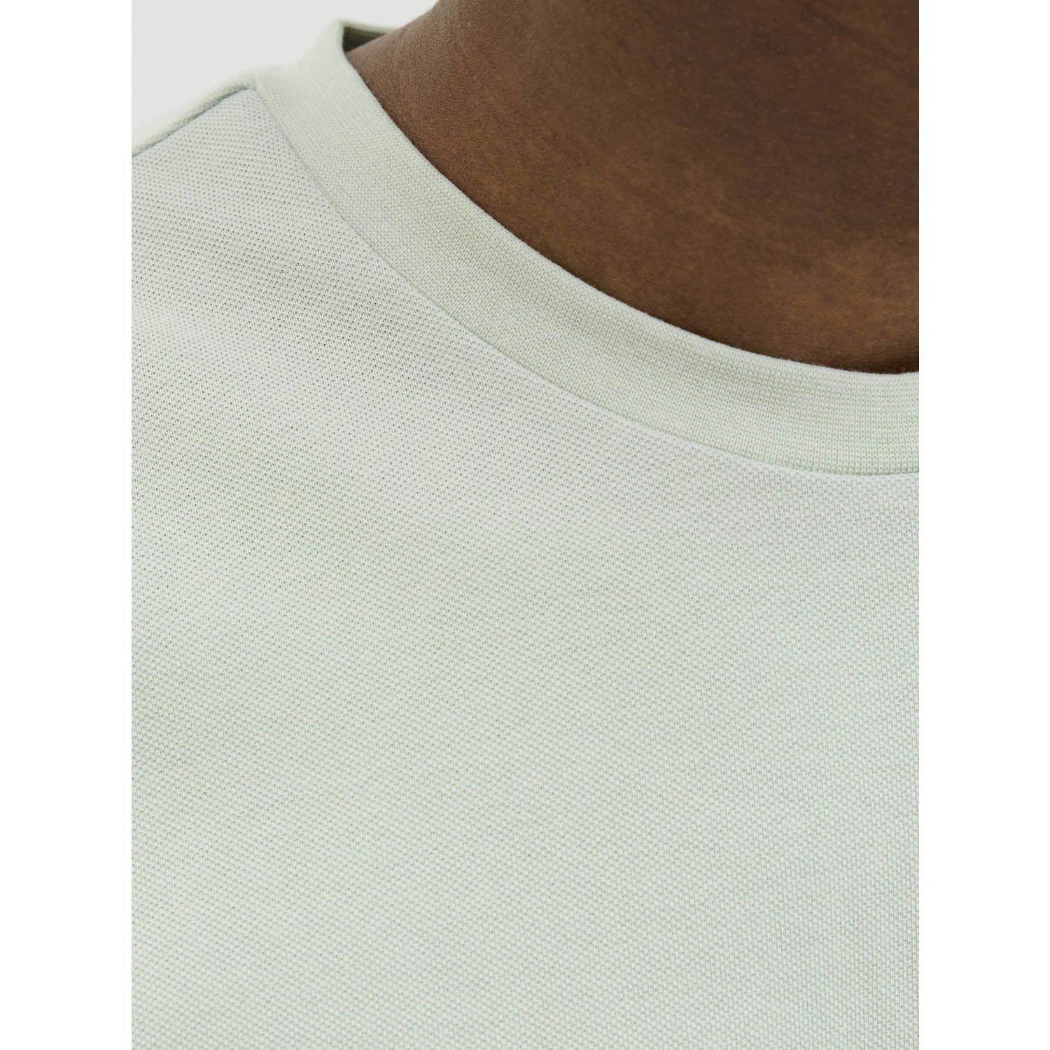 JACK & JONES PREMIUM T-shirt lichtgroen