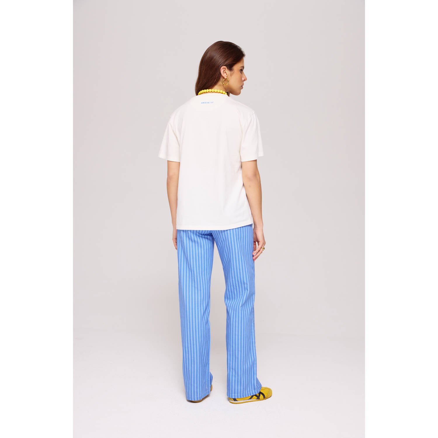 HARPER & YVE T-shirt wit