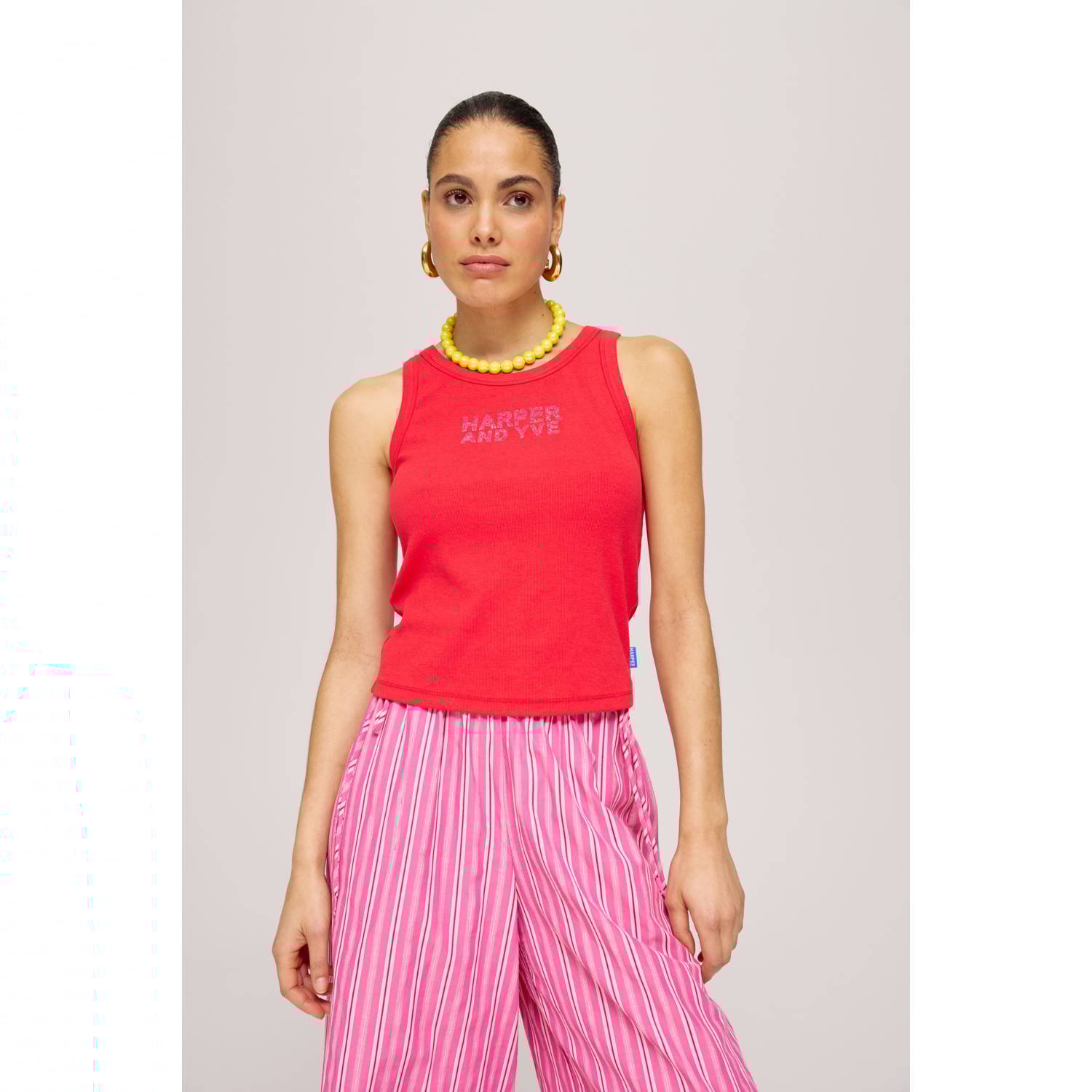 HARPER & YVE top rood