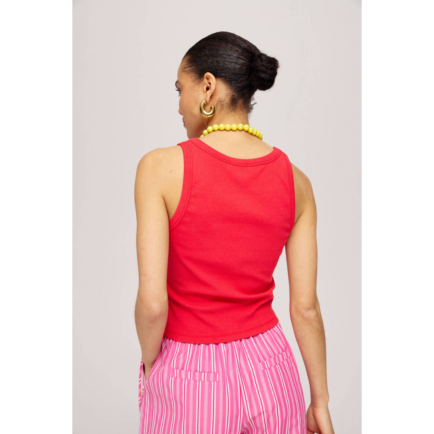 HARPER & YVE top rood