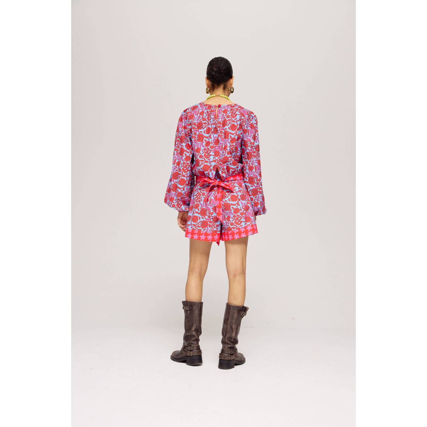 HARPER & YVE blousetop multi