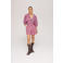 HARPER & YVE blauw playsuit
