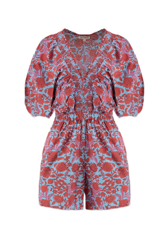 HARPER & YVE playsuits