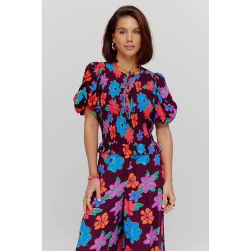 HARPER & YVE top multi afbeelding
