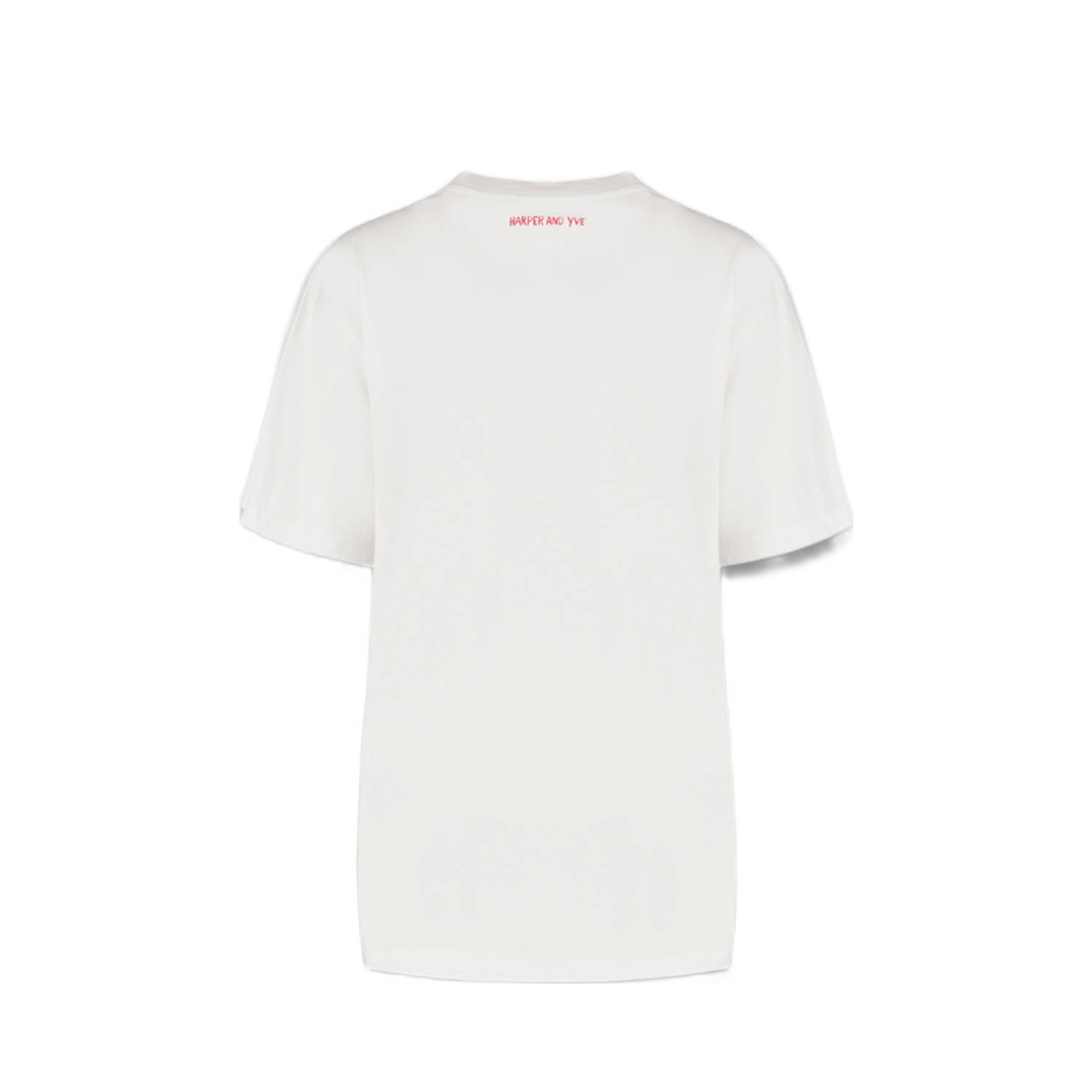 HARPER & YVE T-shirt wit