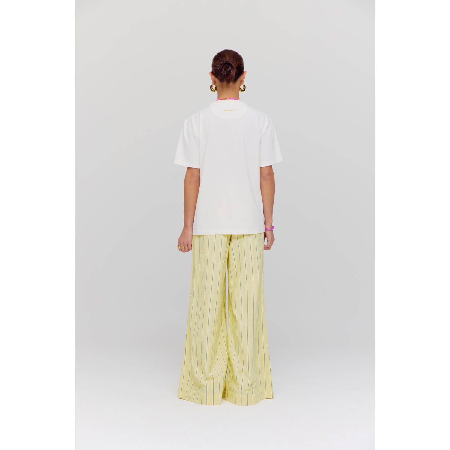 HARPER & YVE T-shirt wit