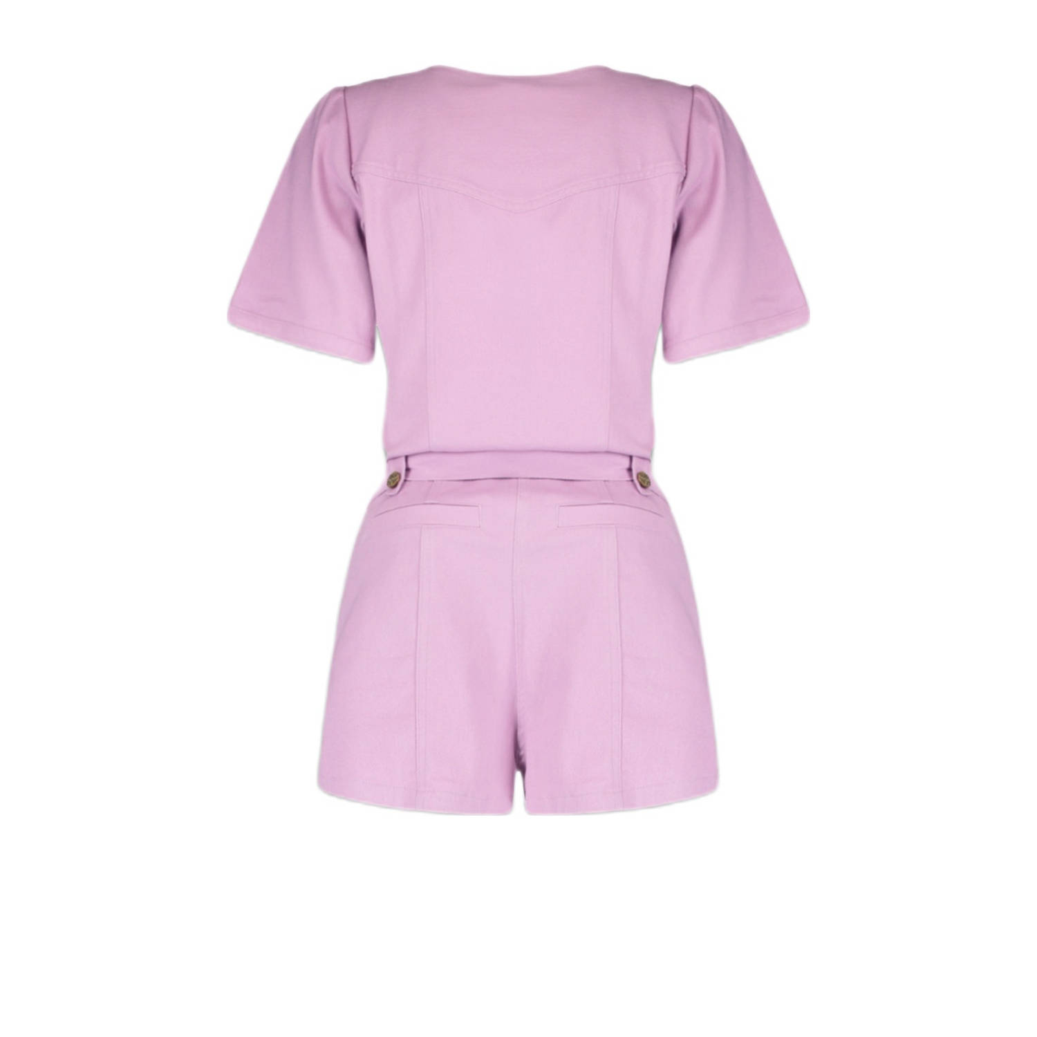 HARPER & YVE playsuit lila