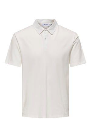 regular polo wit