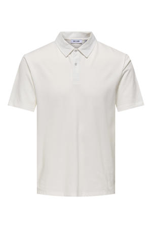 regular polo wit